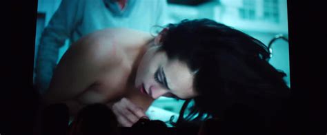 Nude Video Celebs Natalie Martinez Nude Broken City 2013