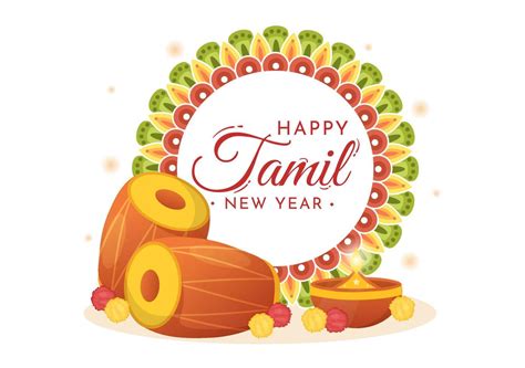 Top 999 Happy Tamil New Year Images Amazing Collection Happy Tamil