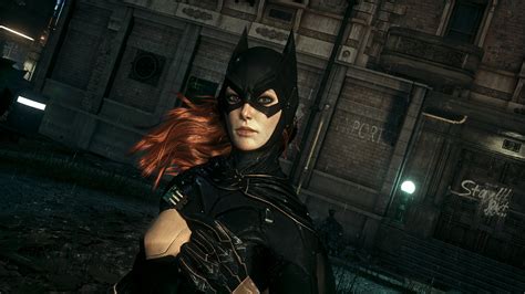 Best Ideas For Coloring Batman Arkham Knight Mods