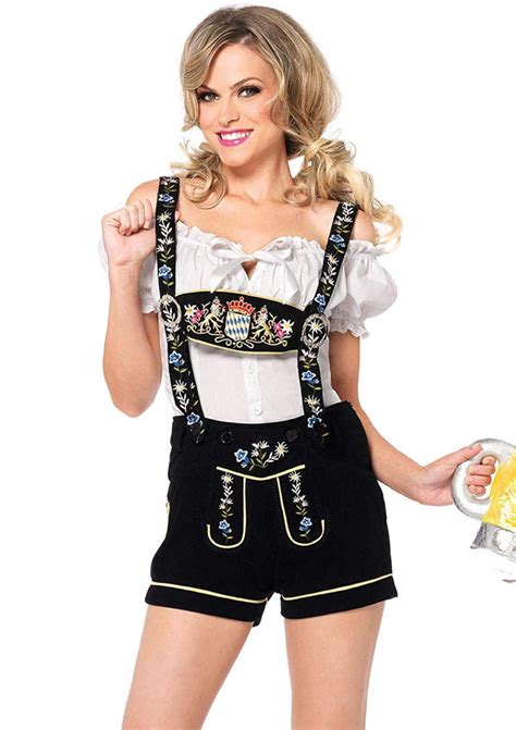 9 great costume ideas for oktoberfest