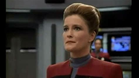Star Trek Voyager Série 1995 Adorocinema