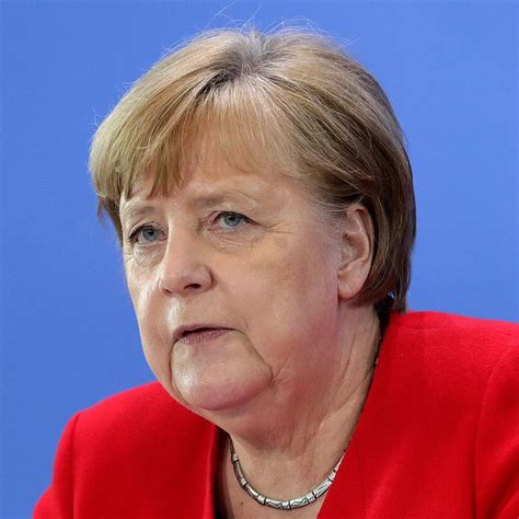 Third minister in angela merkel's administration falls foul of the country's fixation on academic joint letter signed by boris johnson, emmanuel macron, angela merkel and others warns 'nobody is safe. Die Details: Angela Merkel äußert sich zu Corona ...