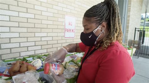Several Organizations Team Up To Fight Food Insecurity In Michigan