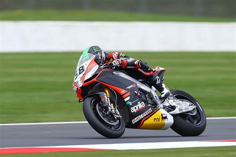 Taking the world superbike championship in only the team's second year in the series, max biaggi and aprilia have helped perpetuate that rumor further, and currently lead the 2012 championship as. WSB: Aprilia confirm factory plans with Milwaukee and ...
