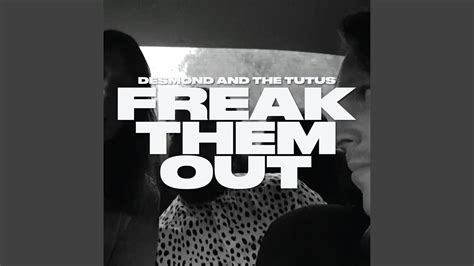 freak them out youtube