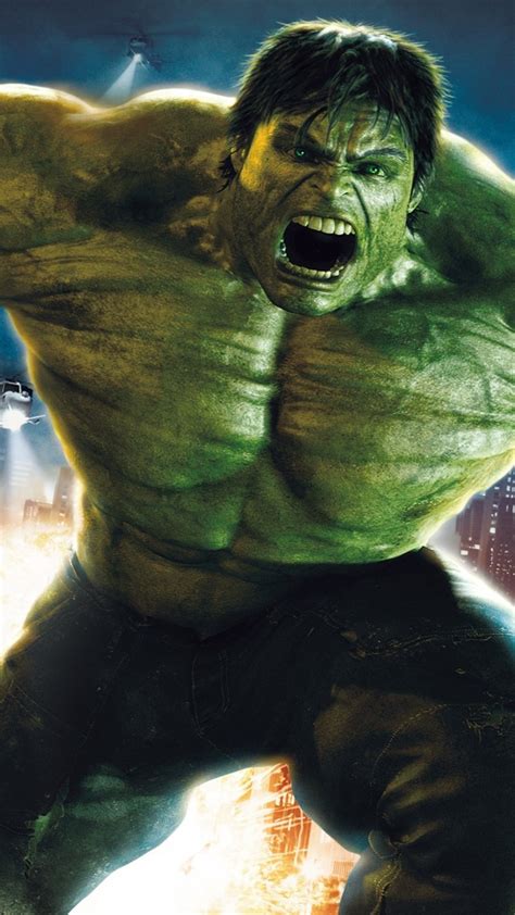 Hulk Iphone Wallpaperhulkfictional Charactersuperhero 362285