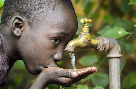 How Your Donations Will Help Us Bring Clean Water To Africa Bellprod