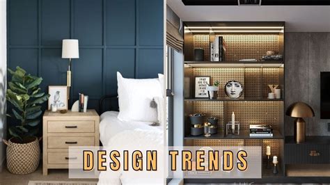Interior Design Trends From 2020 That Should Stay In 2020 Youtube