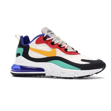 4.7 out of 5 stars. Nike Air Max 270 React | Best Price In Kenya On Kickstore.