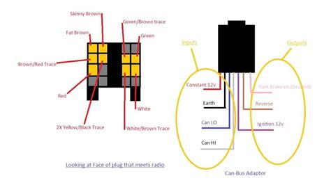 Find great deals on ebay for mercedes vito w639 radio. Vito W639 Wiring Diagram