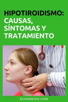 El Hipotiroidismo S Ntomas Y Tratamiento Tiroides Sintomas Y