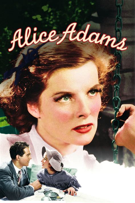 Alice Adams Pictures Rotten Tomatoes