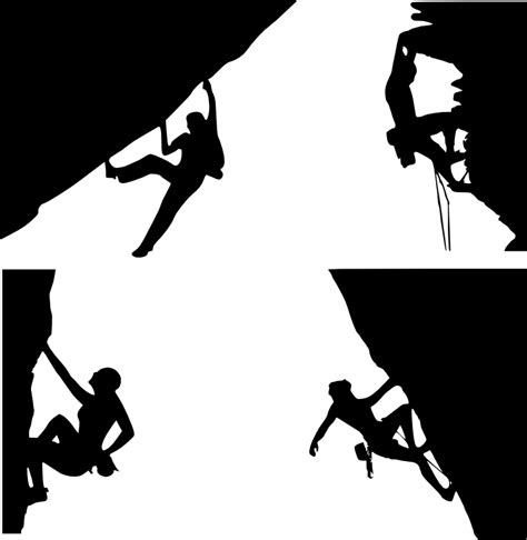 Rock Climbers Clipart 20 Free Cliparts Download Images On Clipground 2023