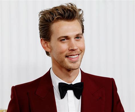 Austin Butler Biography Movies Tv Shows Elvis Dune And Facts