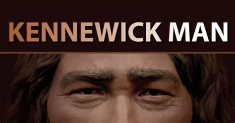 White Wolf Its Official Corps Determines Kennewick Man Is Native