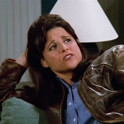 Elaine Benes The Iconic Seinfeld Character