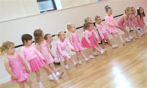 Sk Ballet Babies And Tiny Tappers Baby Tap And Baby Ballet Classes