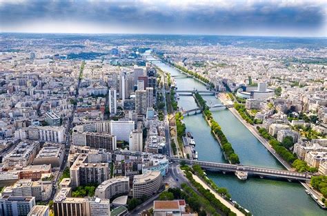 Top 10 Des Plus Belles Villes De France 2023