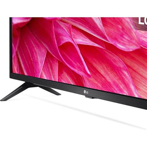 Refurbished Lg 43 1080p Full Hd With Hdr Led Freeview Hd Smart Tv