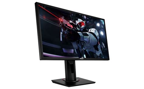 Asus Announces Three New G Sync Compatible Monitors With 05 Ms