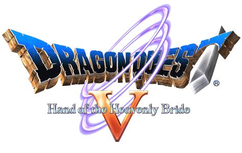 Dragon Quest V Hand Of The Heavenly Bride