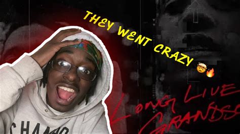 Lil Durk Still Trappin Feat King Von Official Lyric Video REACTION THEY SNAPPED ON THIS