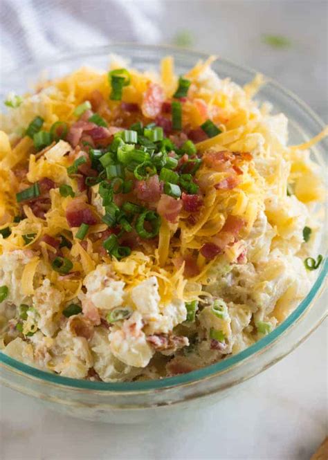 Honey Baked Ham Potato Salad Recipe Besto Blog