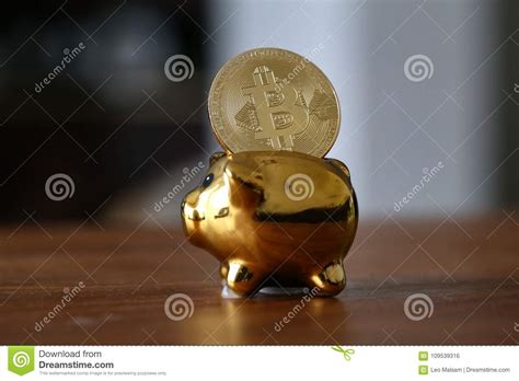 For example, submissions like buying 100 btc or selling my computer for bitcoins do not belong. Bitcoin. Physical Bit Coin. Stock Photo - Image of symbol ...