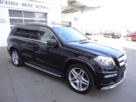 Our drivers save an average of $741 a year. Mercedes-Benz GL 350 CDI AMG | TUF.LV