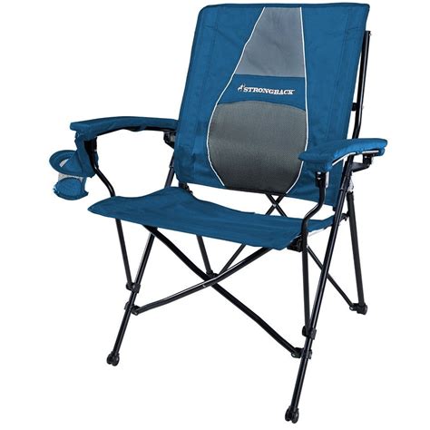 Most comfortable folding chairs will not give you back pain even after sitting on them for a really long time. How To Choose A Camping Chair For A Bad Back? - Best ...