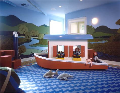 27 Great Kids Playroom Ideas Architecture And Design