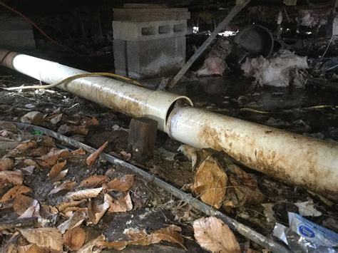 The plumber will determine the cause when he cleans out the stoppage. End of March: Addressing Stoppage Issues in Azle - Service ...