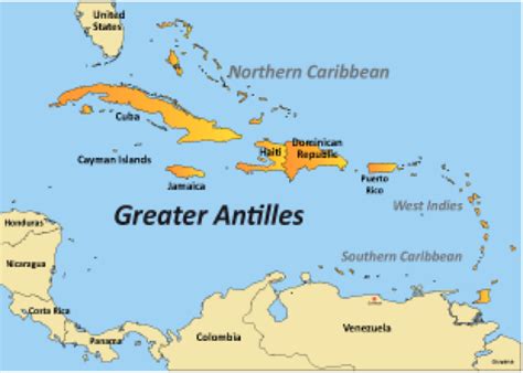 See also west indies caribbean cool antilles destinations 2017 top caribbean islands map of antilles background demographics lucayan archipelago greater anti. map-of-central-america-and-the-antilles | Download them ...