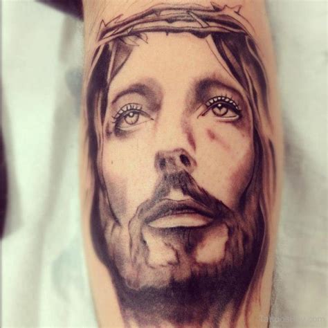 Jesus Tattoos Tattoo Designs Tattoo Pictures Page 21