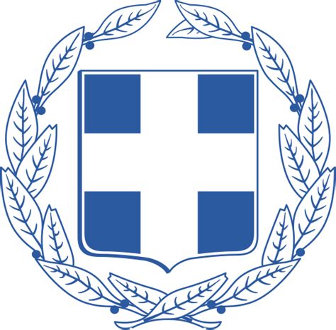 Coat of arms of Greece.svg | Kreta