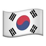 How to copy and paste with the ctrl/command key. Flag For South Korea Emoji - Copy & Paste - EmojiBase!