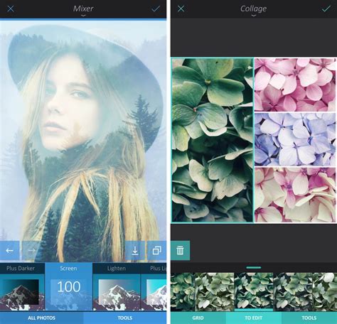 Best Free Photo Editing App For Iphone Top 5 Video Editing Apps For
