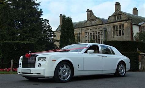 Rolls Royce Phantom Hire Birminghamwedding Car Hire Birmingham