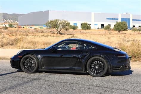 Plug In Hybrid Porsche 911 Coming By 2024 Ceo Confirms Autoevolution