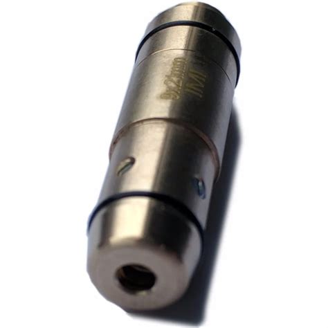 9x21 Imi Laser Ammolaser Bullet Laser Ammo Laser Cartridge For Dry