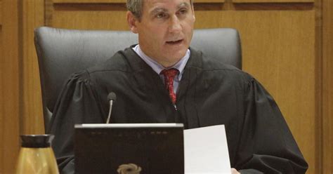 Judges Report Majority Of Defendants In Dane County Criminal Cases