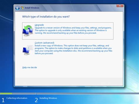 How To Install Windows 7 Step By Step Computer Tips And Tricks