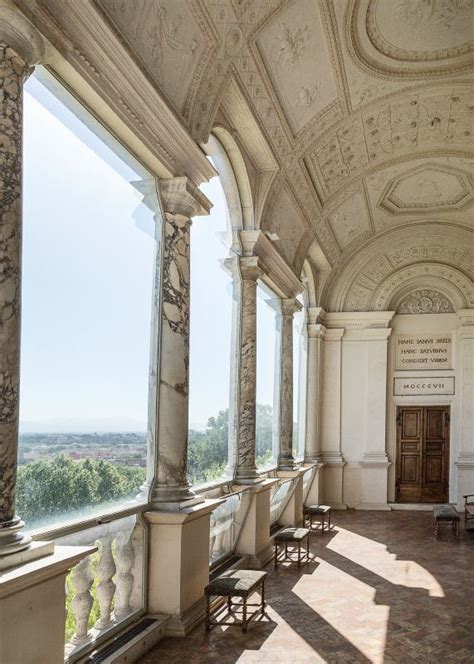 Villa Lante Al Gianicolo Turismo Roma