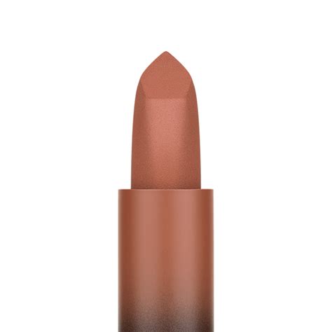 Power Bullet Matte Lipstick Board Meeting Shop Huda Beauty