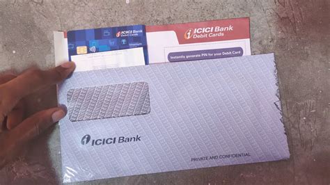 Crypto debit cards typically provide holders with unique features unavailable to traditional debit cards due to the nature of cryptocurrency and blockchain technology. 🔥🔥ICICI DEBIT CARD UNBOXING 🔥🔥 - YouTube