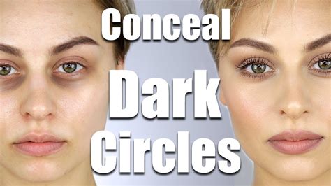 Best Makeup To Use Cover Dark Circles Under Eyes Makeupview Co