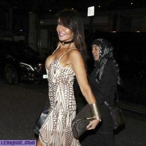 Sexy Lizzie Cundy Nude Tits In Public Nip Slip Collection Fuckble
