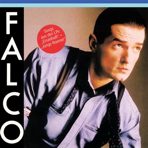 Falco Falco 1984 Cd Discogs