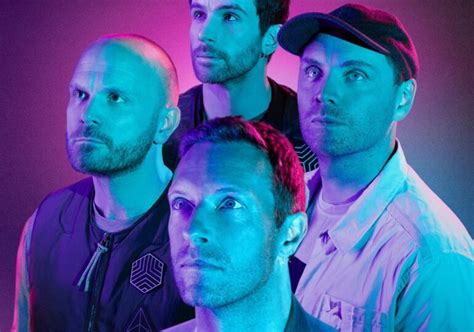 Coldplay şi A Lansat Noua Melodie Direct în Spațiu Video Spotmediaro