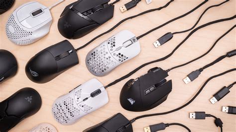 The Best Wired Mouse Summer 2021 Mice Reviews